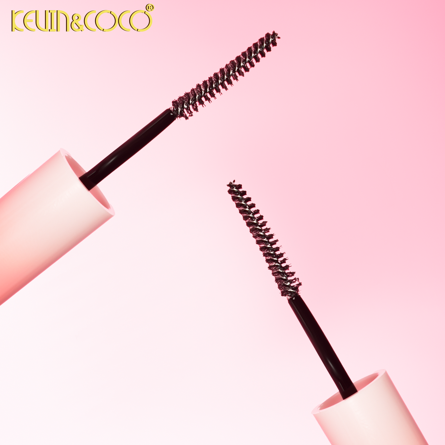 Kit para Cejas Completo 4 en 1 KEVIN&COCO REF:KC1104