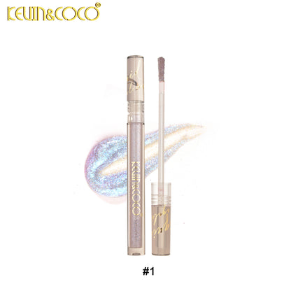 Sombra de ojos liquida KEVIN&COCO REF:KC1126