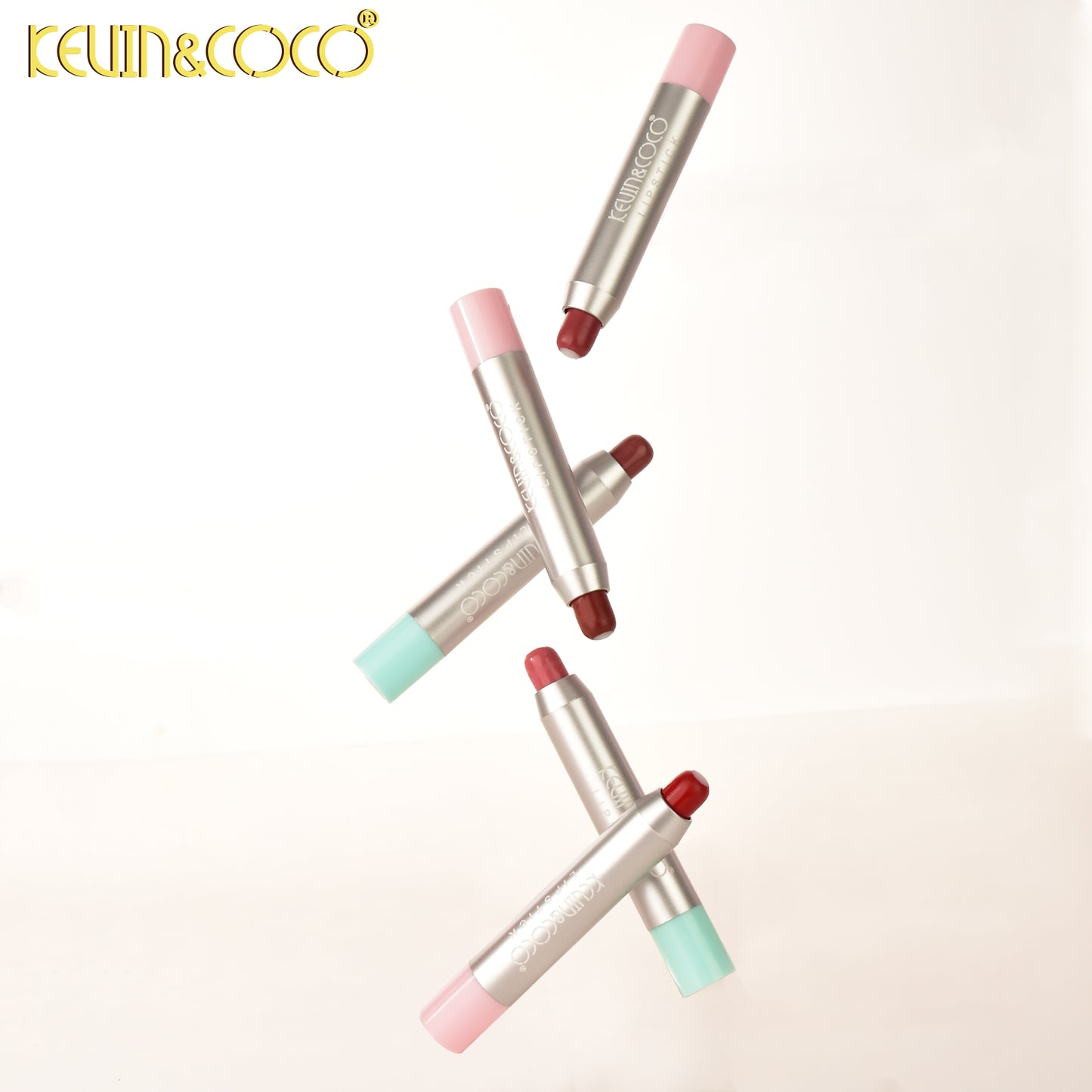 Labial en Barra – Kevin&Coco REF:KC1127