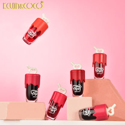 Tinta Labial Efecto Tinta – Kevin&Coco REF:KC1131