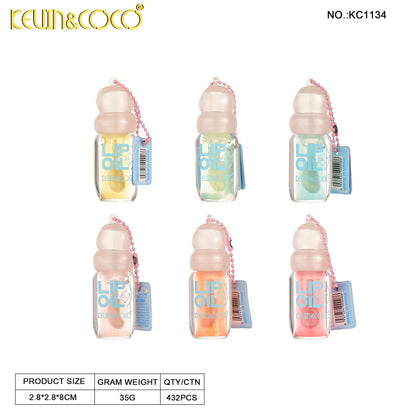 Brillo Labial Hidratante – Kevin&Coco REF:KC1134