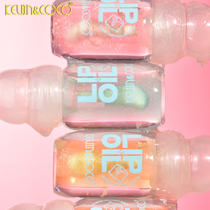 Brillo Labial Hidratante – Kevin&Coco REF:KC1134