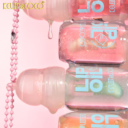 Brillo Labial Hidratante – Kevin&Coco REF:KC1134