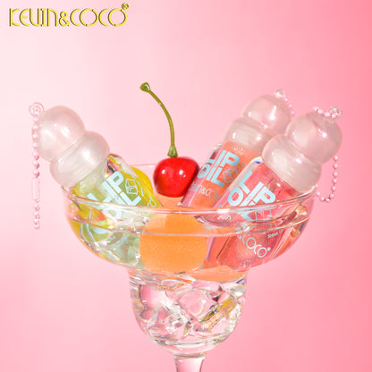 Brillo Labial Hidratante – Kevin&Coco REF:KC1134