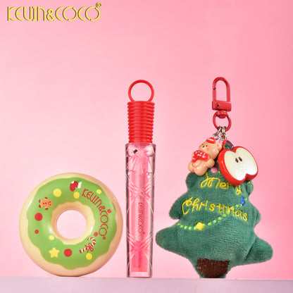 Kit Regalo de maquillaje Navidad KEVIN&COCO REF:KC1149