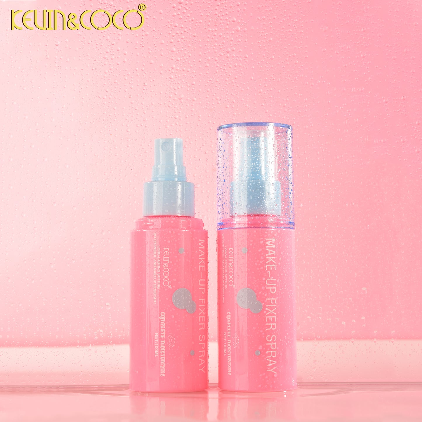 Fijador De Maquillaje KEVIN&COCO REF:KC1150