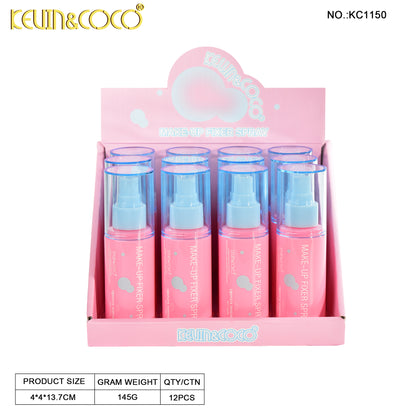 Fijador De Maquillaje KEVIN&COCO REF:KC1150