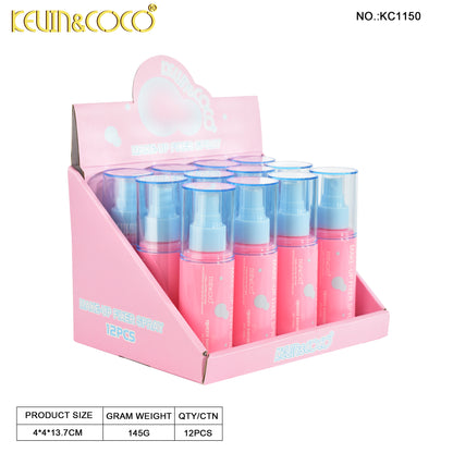 Fijador De Maquillaje KEVIN&COCO REF:KC1150