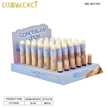Corrector liquido kevin&coco REF:KC1151