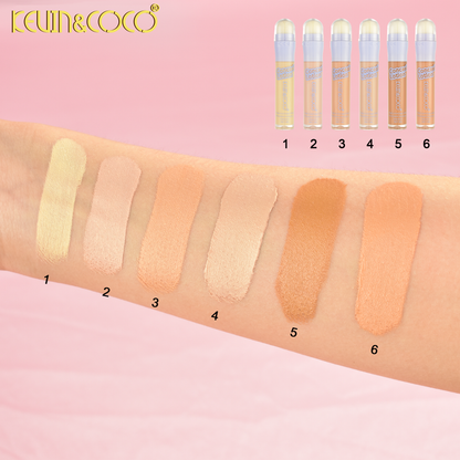 Corrector liquido kevin&coco REF:KC1151
