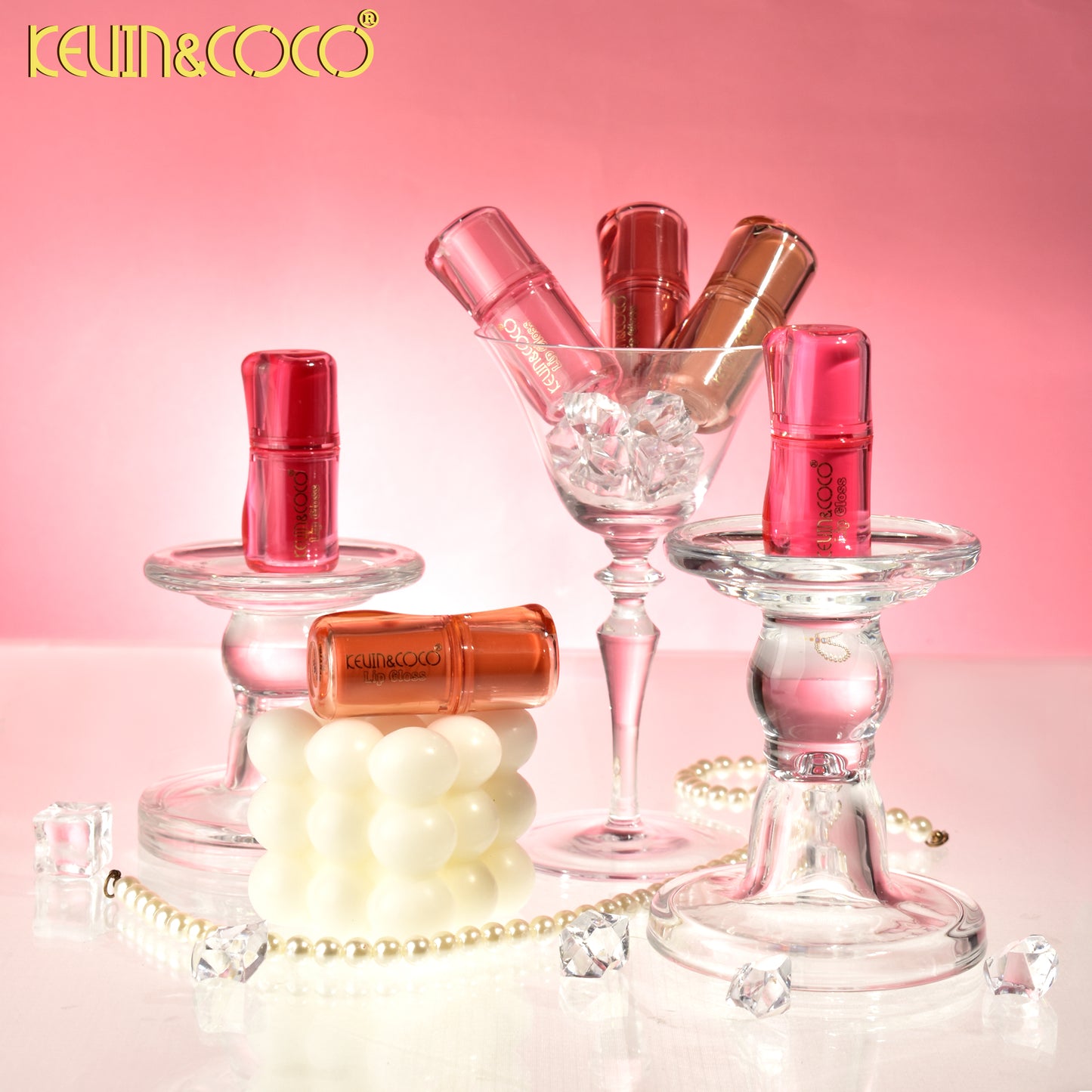 Labial Liquido– Kevin&Coco REF:KC1168