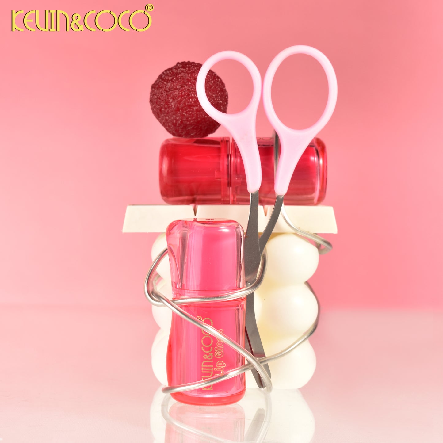Labial Liquido– Kevin&Coco REF:KC1168