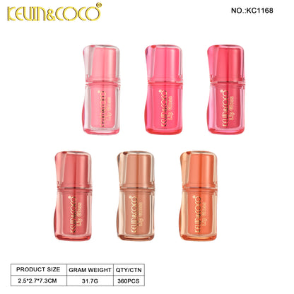 Labial Liquido– Kevin&Coco REF:KC1168