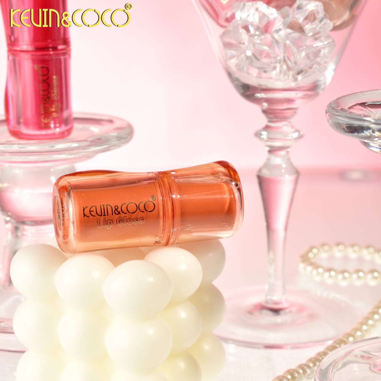Labial Liquido– Kevin&Coco REF:KC1168