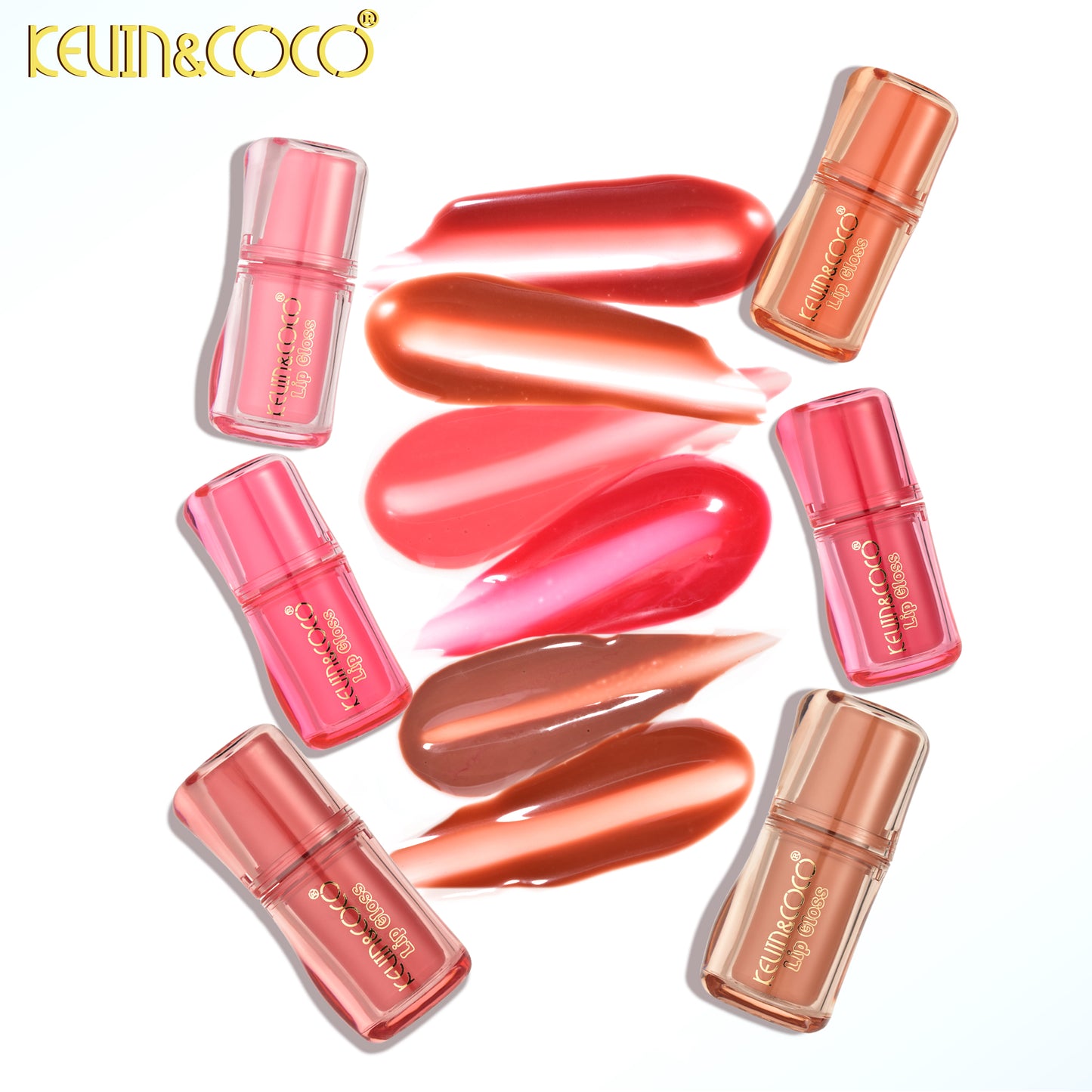 Labial Liquido– Kevin&Coco REF:KC1168