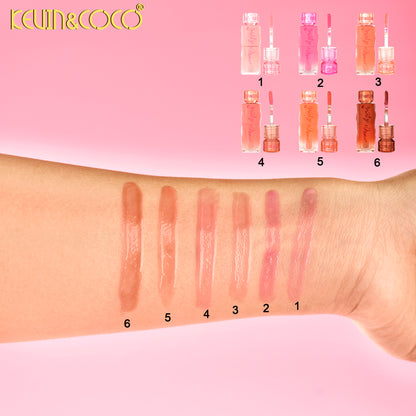 LABIAL LIQUIDO REF:KC1169