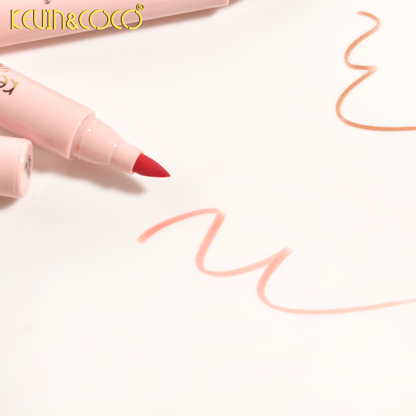 Marcador de Labios Tipo Tinta – Kevin&Coco REF:KC1179