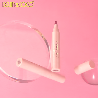 Marcador de Labios Tipo Tinta – Kevin&Coco REF:KC1179