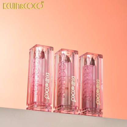 Set Labial en Barra 3 Piezas – Kevin&Coco REF:KC1188