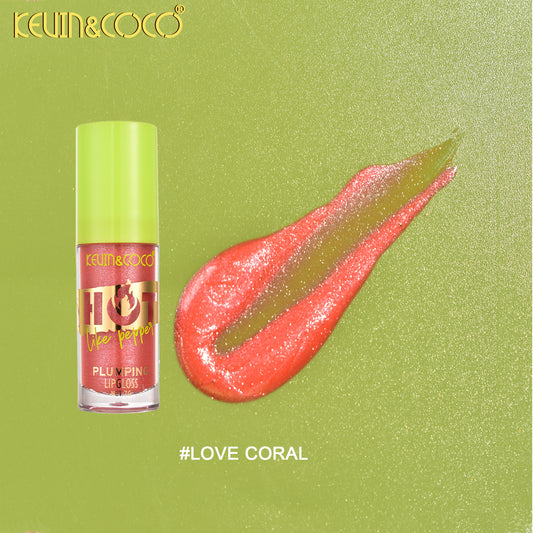 Voluminizador Labial – Kevin&Coco REF:KC1192