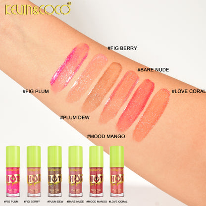Voluminizador Labial – Kevin&Coco REF:KC1192