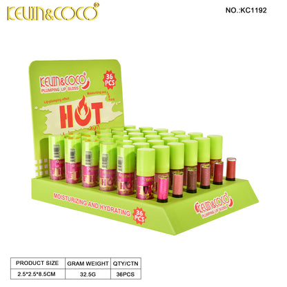 Voluminizador Labial – Kevin&Coco REF:KC1192