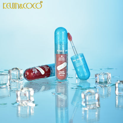 Tinta para Labios Liquid Lip Stain KEVIN&COCO REF:KC1193