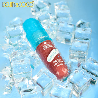 Tinta para Labios Liquid Lip Stain KEVIN&COCO REF:KC1193