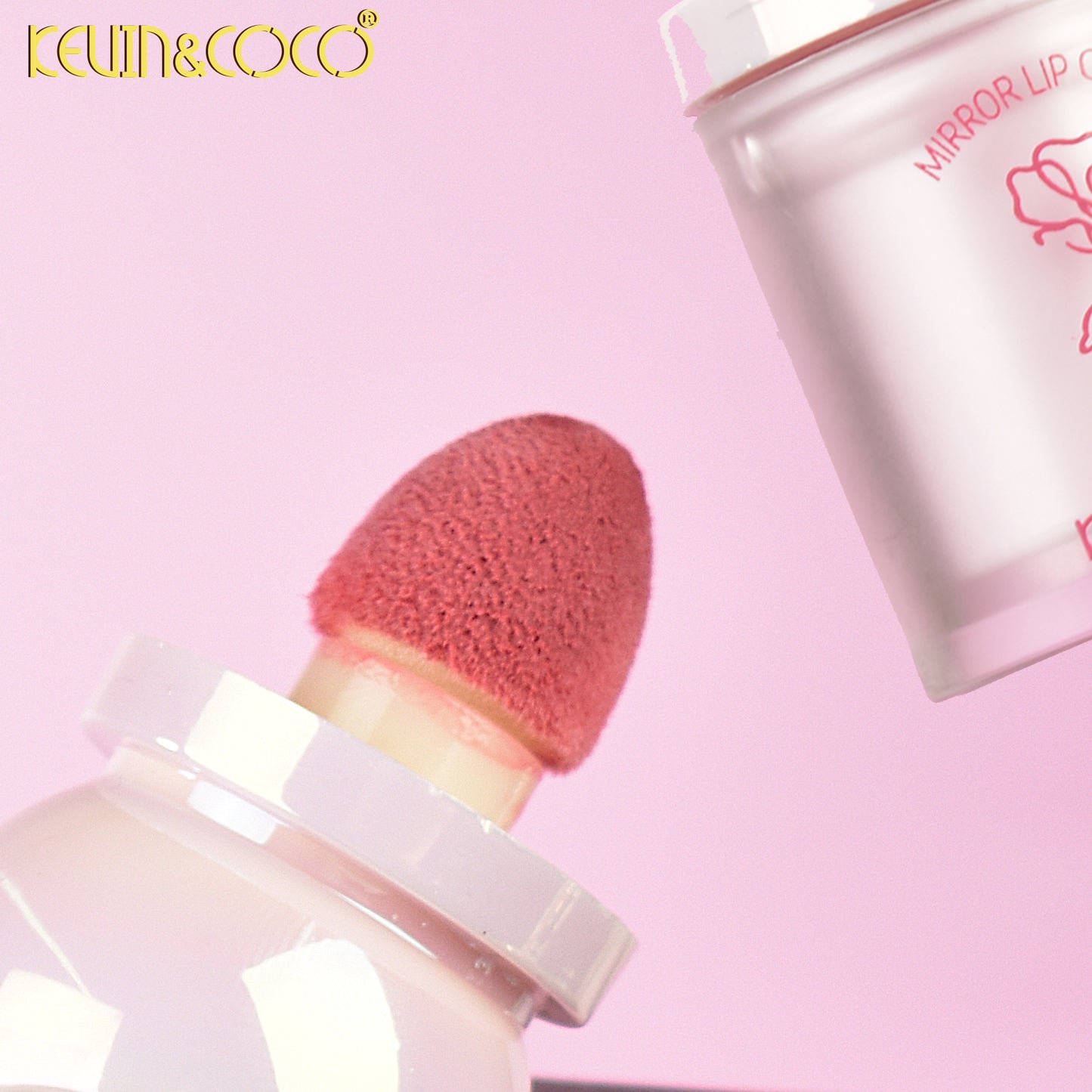 Gloss Liquido Cushion Multiuso KEVIN&COCO REF:KC1198