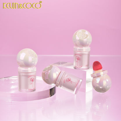 Gloss Liquido Cushion Multiuso KEVIN&COCO REF:KC1198