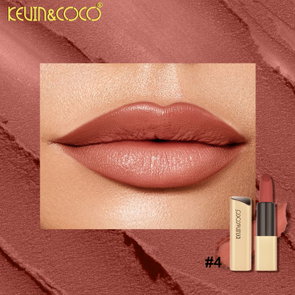 Labial en Barra Matte KEVIN&COCO REF:KC1204