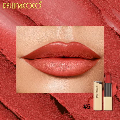 Labial en Barra Matte KEVIN&COCO REF:KC1204