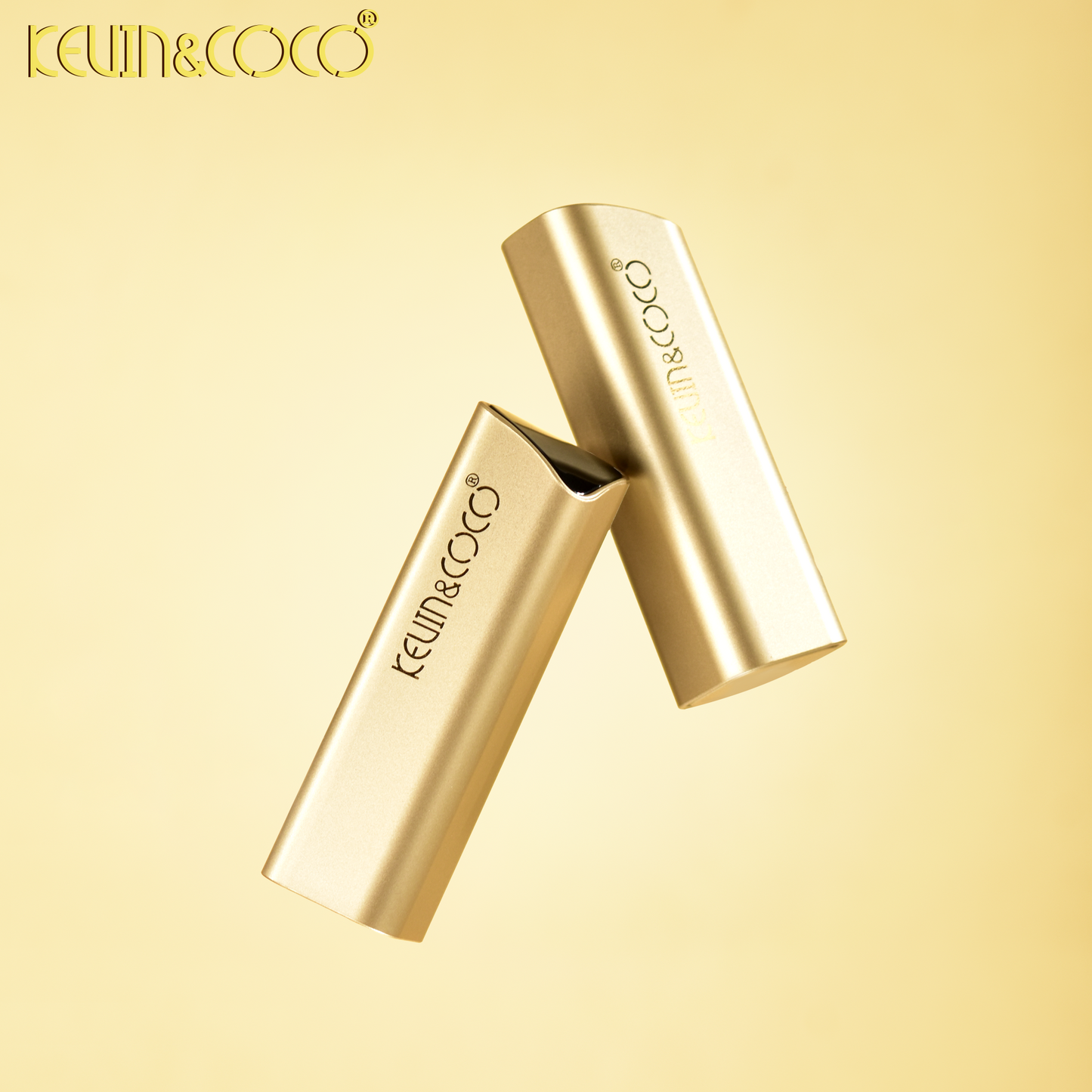 Labial en Barra Matte KEVIN&COCO REF:KC1204