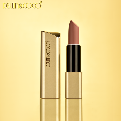 Labial en Barra Matte KEVIN&COCO REF:KC1204