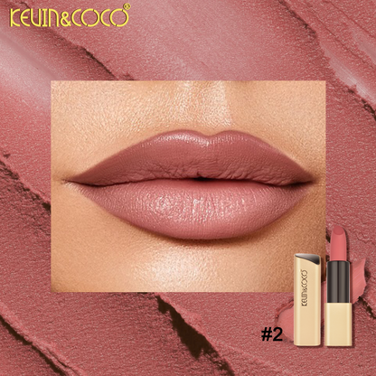 Labial en Barra Matte KEVIN&COCO REF:KC1204