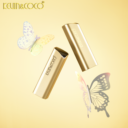 Labial en Barra Matte KEVIN&COCO REF:KC1204