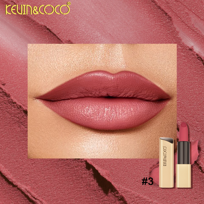 Labial en Barra Matte KEVIN&COCO REF:KC1204