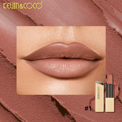 Labial en Barra Matte KEVIN&COCO REF:KC1204