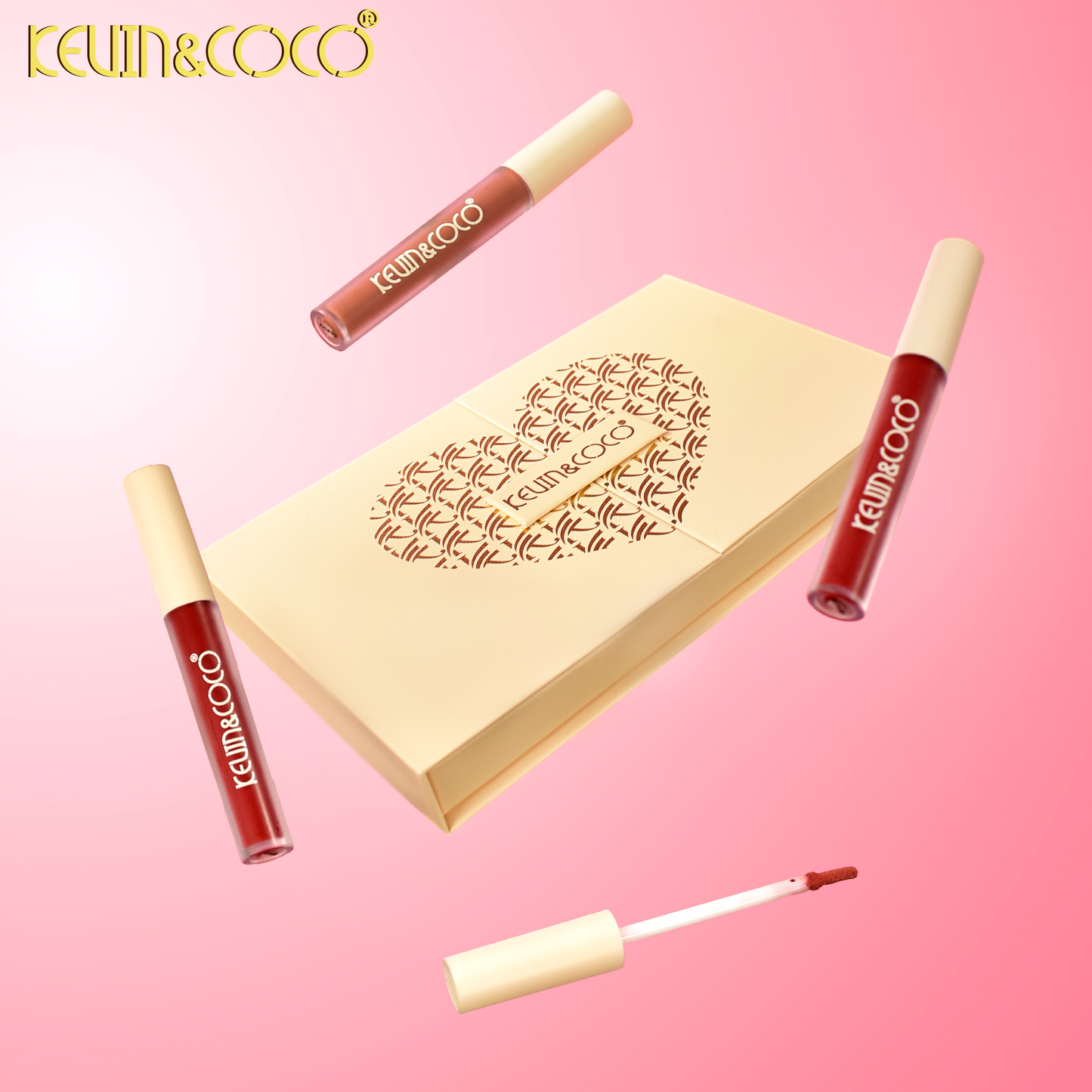 Kit de Labiales*10 Your Definition KEVIN&COCO REF:KC1230
