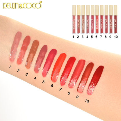 Kit de Labiales*10 Your Definition KEVIN&COCO REF:KC1230
