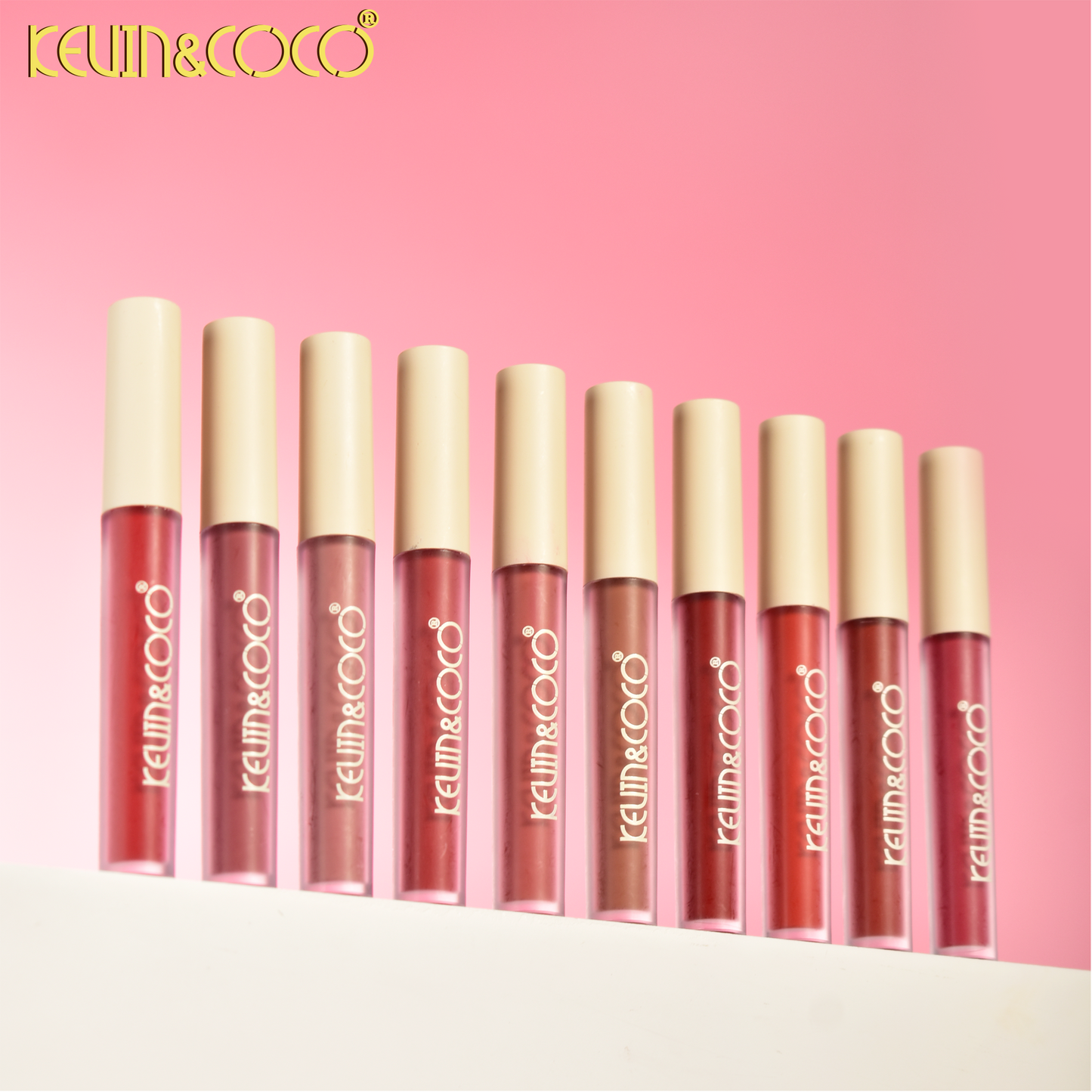 Kit de Labiales*10 Your Definition KEVIN&COCO REF:KC1230