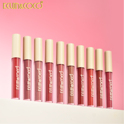 Kit de Labiales*10 Your Definition KEVIN&COCO REF:KC1230