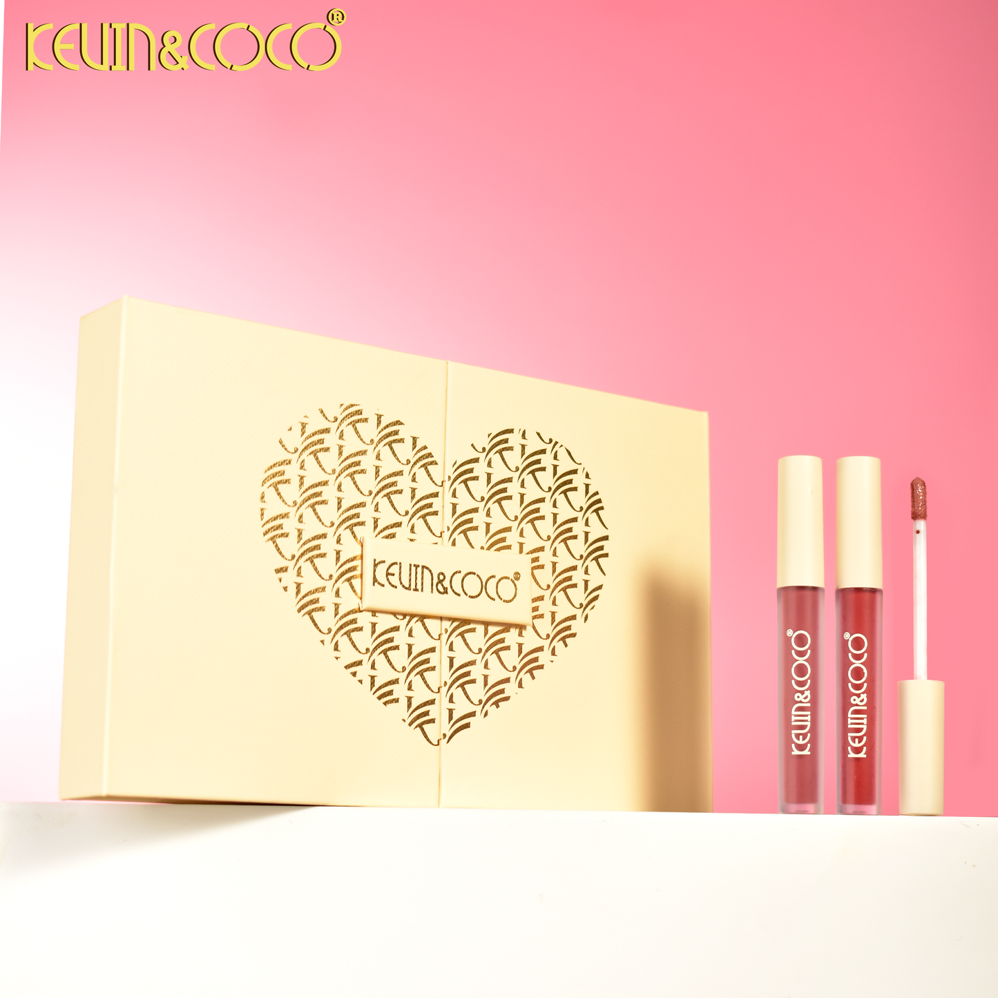 Kit de Labiales*10 Your Definition KEVIN&COCO REF:KC1230