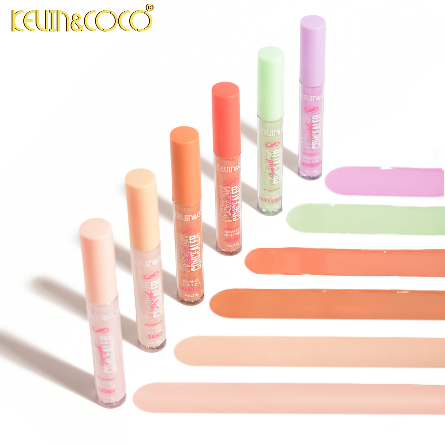 CORRECTOR REF:KC1233