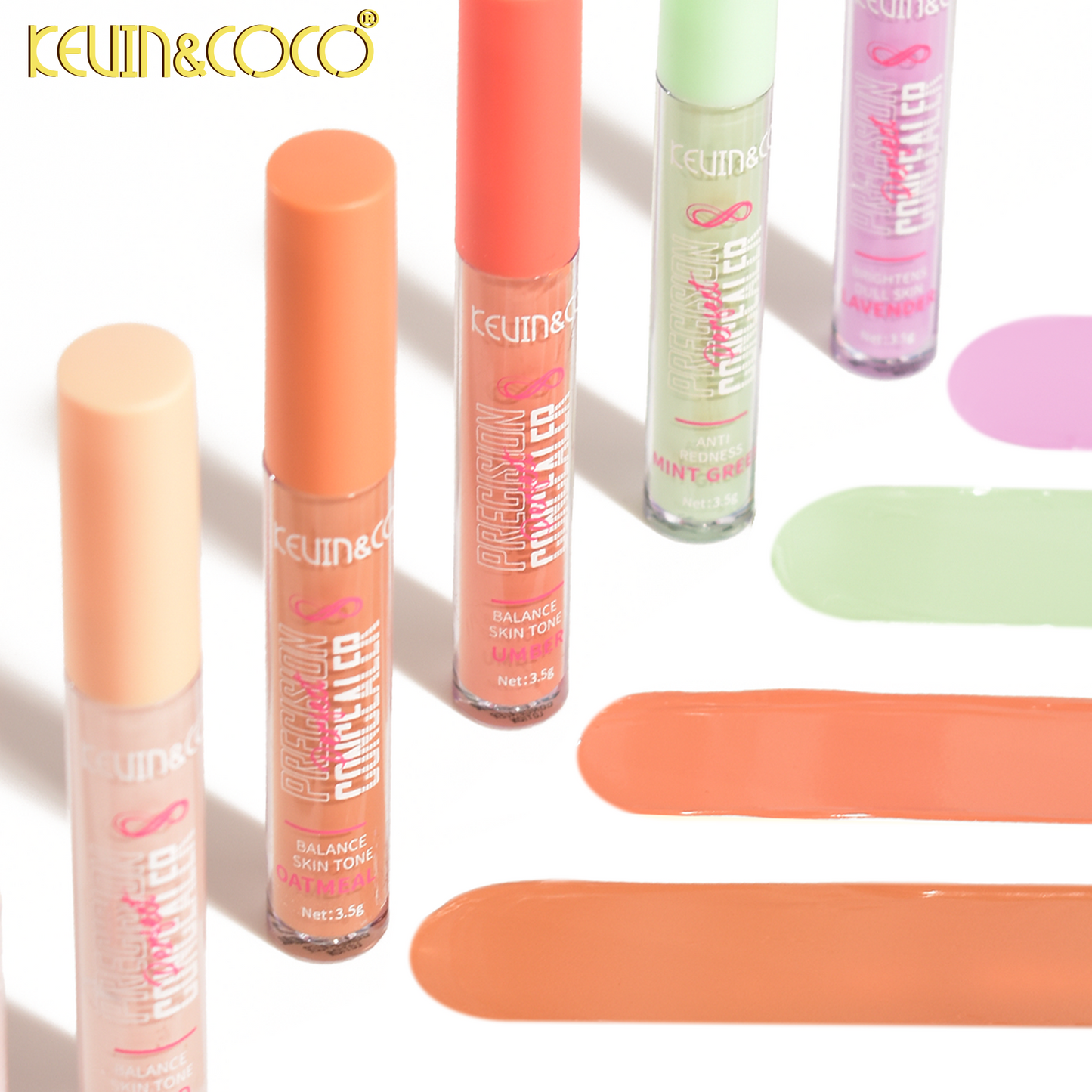 CORRECTOR REF:KC1233