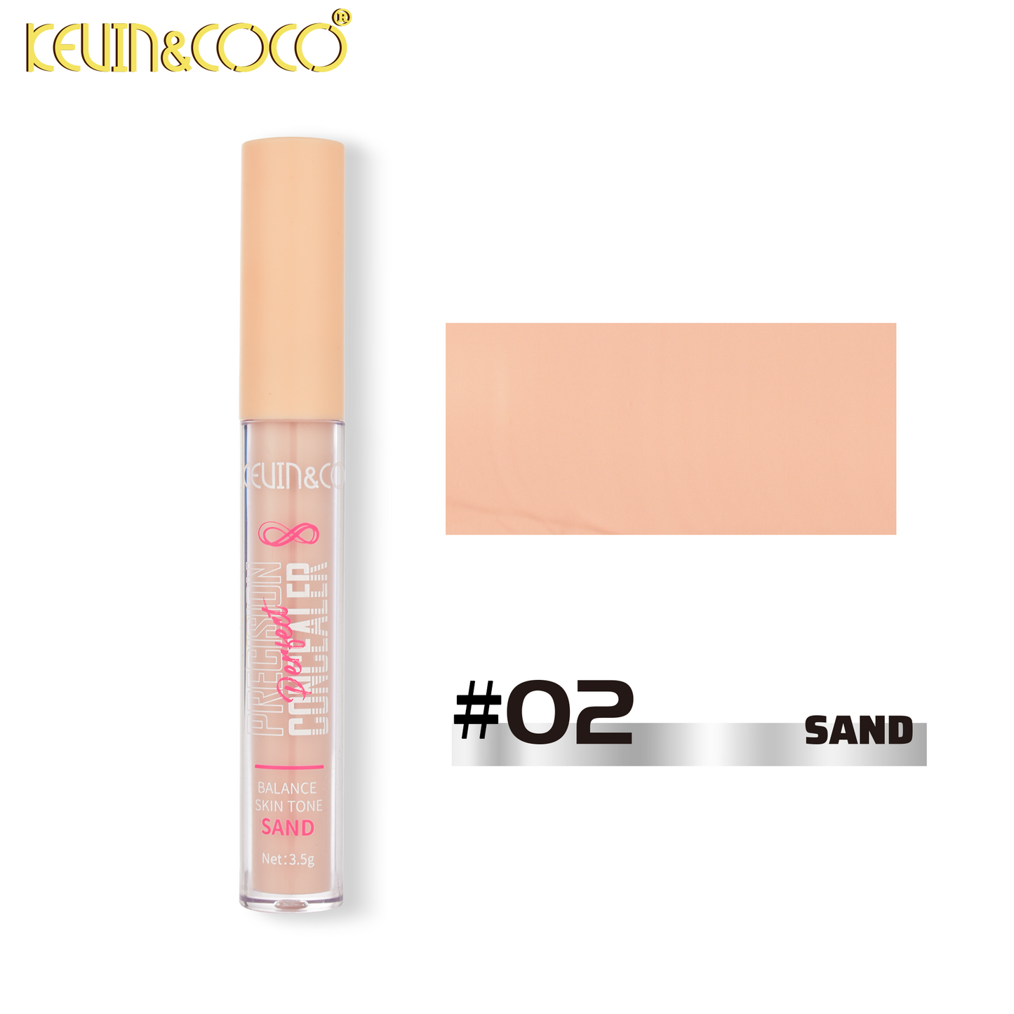 CORRECTOR REF:KC1233