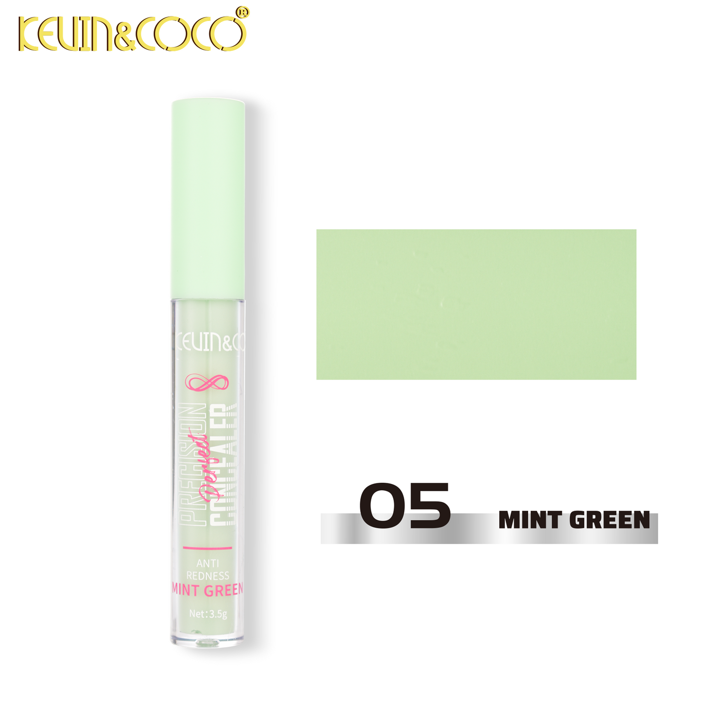 CORRECTOR REF:KC1233