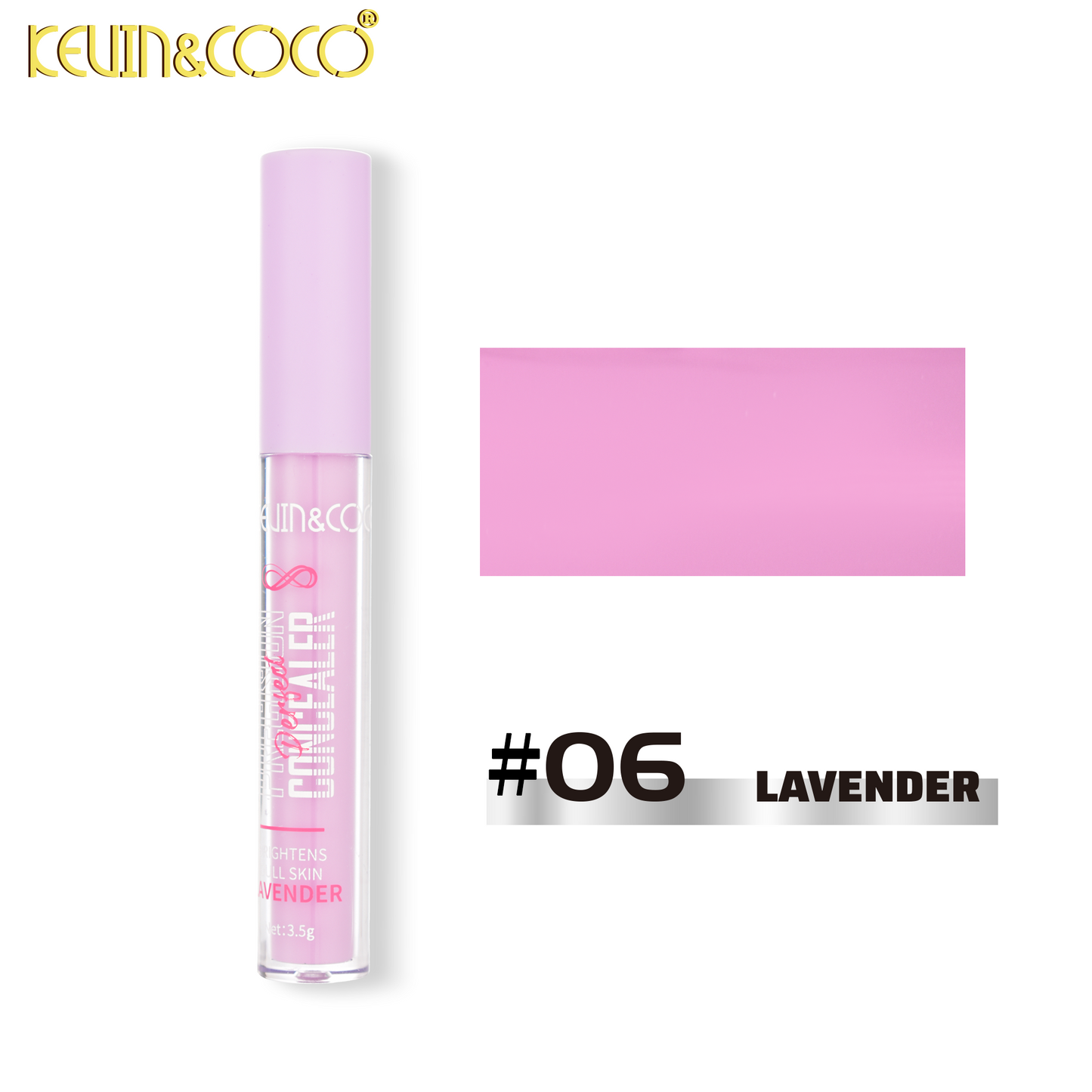 CORRECTOR REF:KC1233