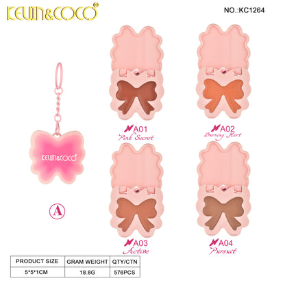 Rubor Cremoso KEVIN&COCO REF:KC1264