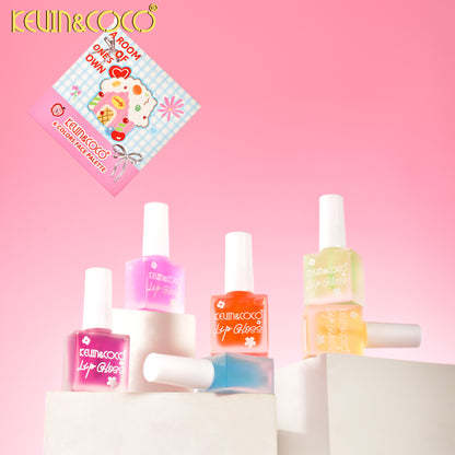 SET DE MAQUILLAJE DREAM HOUSE REF:KC1268